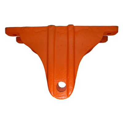 Horquilla Fundicion Fija Polivom 2