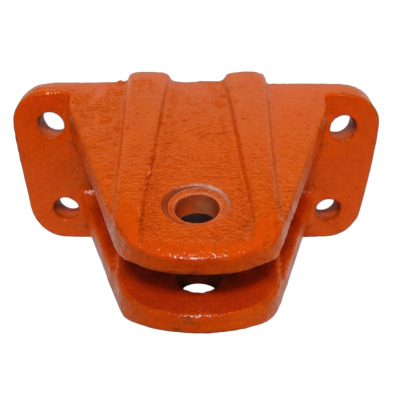 Horquilla Fundicion Fija Polivom 3