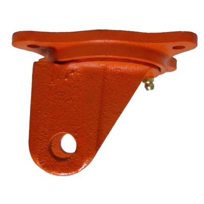 Horquilla Fundicion Giratoria Polivom 1