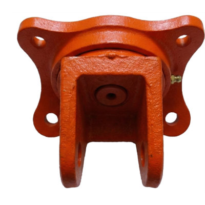 Horquilla Fundicion Giratoria Polivom 3