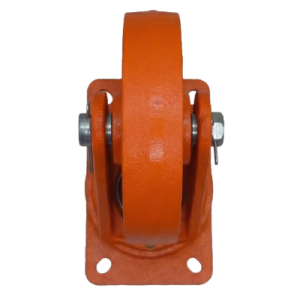 Rodaja Fundición Fierro Solo Polivom 3