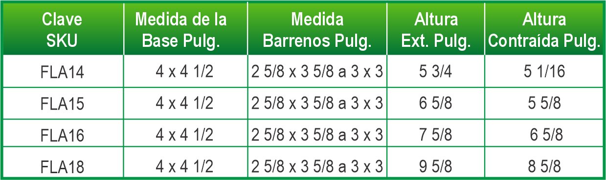 Freno de pie herrajes placa troquelada Imp Polivom T