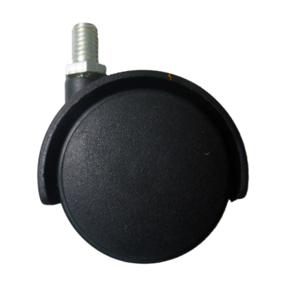 Rodaja Yoyo Tipo U con espiga roscada Polivom