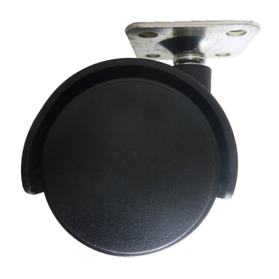 Rodaja Yoyo con placa Polivom