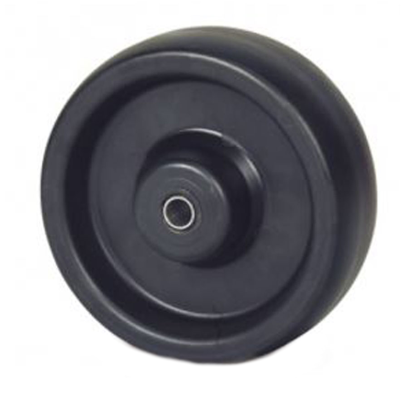 Rueda alta temperatura hasta 260c Imp Polivom