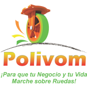 Polivom Ruedas y Rodajas