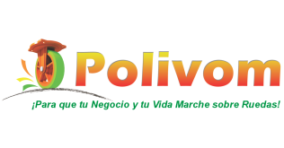 Polivom Ruedas y Rodajas
