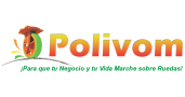 Polivom Ruedas y Rodajas